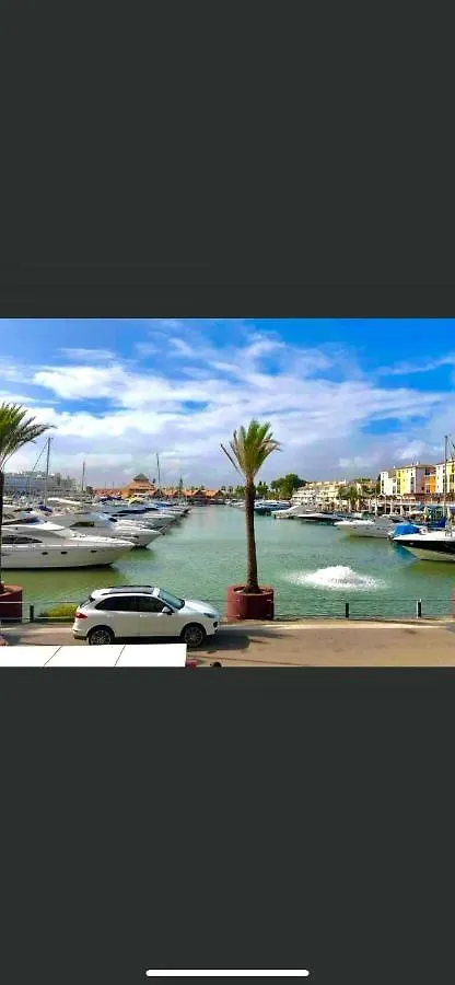 Marina Vilamoura Apartment contacts